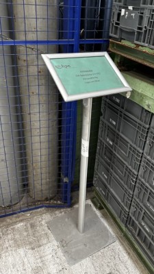 6 Infodisplays